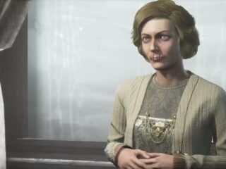 The Sinking City wycofane ze sprzedaży na Steamie na prośbę twórców