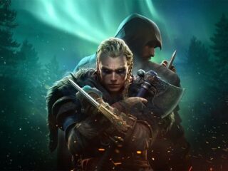 Assassin’s Creed Valhalla: Ubisoft prezentuje plany rozwoju gry [WIDEO]