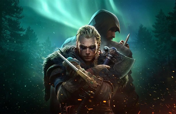 Assassin’s Creed Valhalla zaliczyło najlepszą premierę w historii całej serii