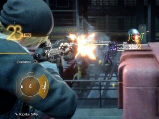 Final Fantasy XV: Co tam, panie, nowego w świecie Eos? [WIDEO]