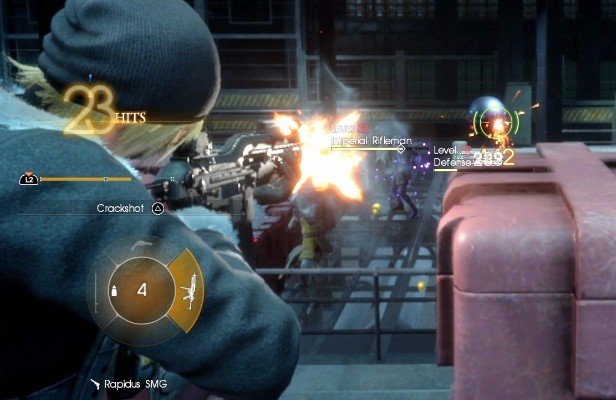 Final Fantasy XV: Co tam, panie, nowego w świecie Eos? [WIDEO]