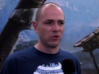 Reżyser Far Cry´a 4 i Assassin´s Creed III odchodzi z Ubisoftu