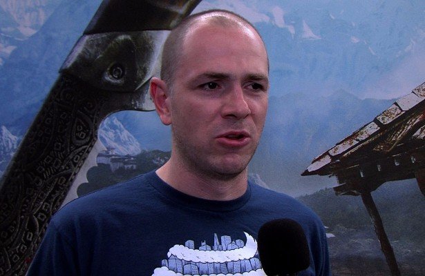 Reżyser Far Cry´a 4 i Assassin´s Creed III odchodzi z Ubisoftu