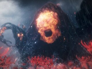 Nioh 2: Uczeń Tengu – Dziś premiera pierwszego DLC do gry [WIDEO]