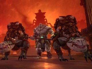 WildStar odchodzi w niebyt