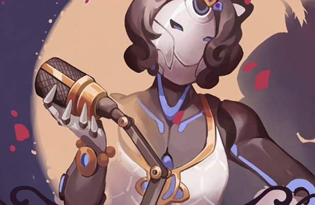 Overwatch: Paryska mapa już dostępna [WIDEO]