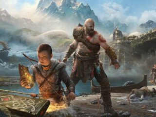 God of War: Twitterowy easter egg sugeruje, że nadchodzi Ragnarok