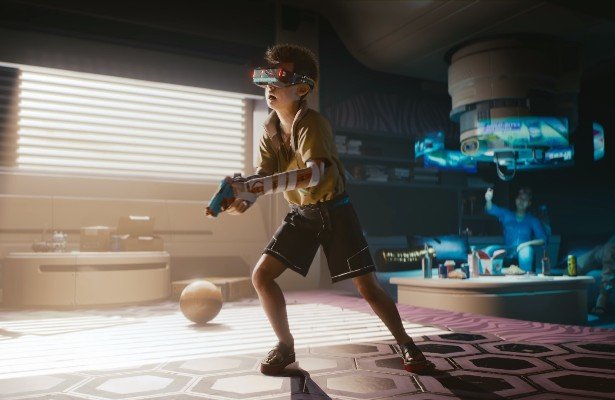 Cyberpunk 2077: Twórca systemu odpowiada na zarzuty cukierkowości, ojciec cyberpunku nazywa zwiastun „sztampowym”