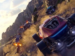 Onrush: Połączenie Motorstorma i&nbsp;Driveclubu zaprasza na&nbsp;otwarte testy [WIDEO]