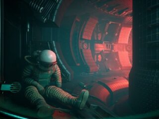 The Invincible: Twórcy zapowiadają tajemniczą transmisję