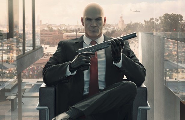 Hitman: Infografika podsumowująca pierwszy sezon