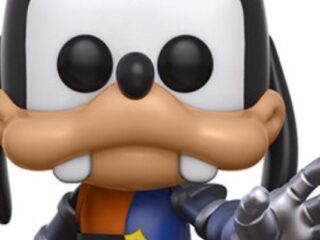 Kingdom Hearts ma&nbsp;teraz figurki Funko Pops w&nbsp;serii Disneya. Goofy, co&nbsp;oni ci&nbsp;zrobili?