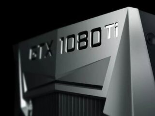 Nvidia: Była konferencja, będzie nowa karta graficzna (i dwie poprawione) [WIDEO]