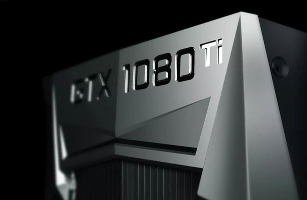 Nvidia: Była konferencja, będzie nowa karta graficzna (i dwie poprawione) [WIDEO]