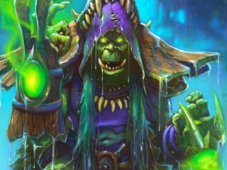 Hearthstone: Ruszyły Potworne łowy