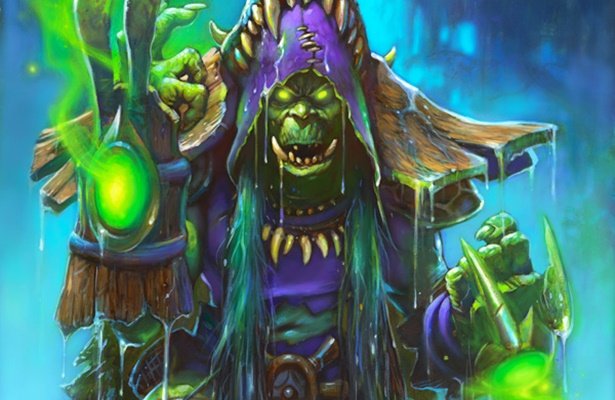 Hearthstone: Ruszyły Potworne łowy
