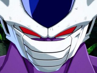 Dragon Ball FighterZ: Cooler potrafi spuścić niezłe manto [WIDEO]