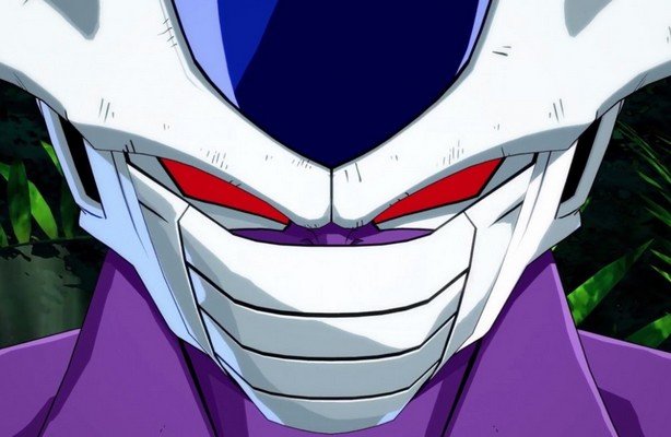 Dragon Ball FighterZ: Cooler potrafi spuścić niezłe manto [WIDEO]