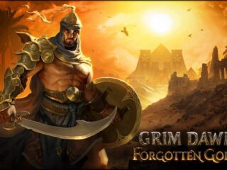 Grim Dawn: Zapowiedziano nowe, duże rozszerzenie