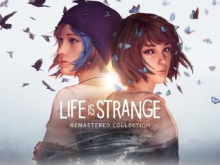 Life Is Strange trafi na Switcha [WIDEO]
