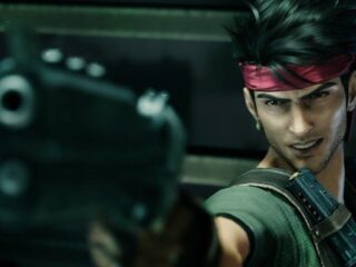 Final Fantasy VII Remake: Sporo screenów i garść informacji o rozgrywce [GALERIA]