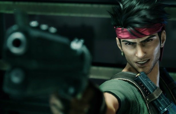 Final Fantasy VII Remake: Sporo screenów i garść informacji o rozgrywce [GALERIA]