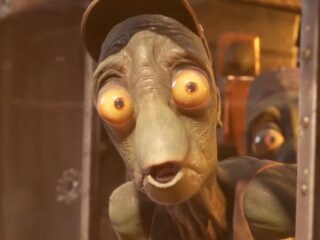 Oddworld: Soulstorm najpewniej zmierza na Xboksy