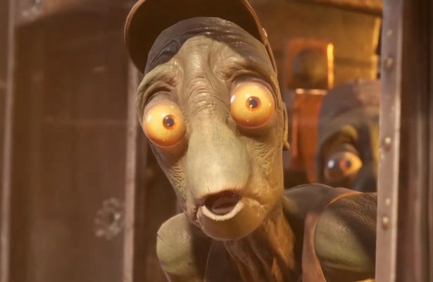 Oddworld: Soulstorm – Abe powraca już dziś, na PlayStation 5 grę znajdziemy w PS Plusie [WIDEO]