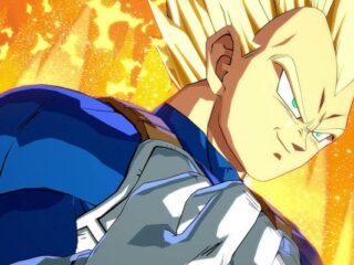 Dragon Ball FighterZ: Zagraj za darmo na PC i Xboksie