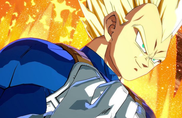Dragon Ball FighterZ: Zagraj za darmo na PC i Xboksie