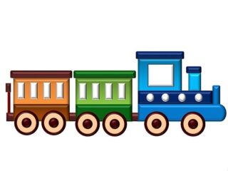 [Na marginesie] Z&nbsp;pociągu widzę wybrzeże, ku&nbsp;Stormwind świeżemu bieżę