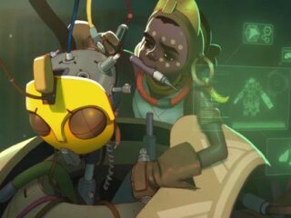 Overwatch: Nowa bohaterka stawi się na oficjalnych serwerach już za tydzień [WIDEO]