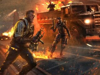 Call of Duty: Black Ops 4 – Twórcy zapowiadają zmiany na mapie trybu Blackout