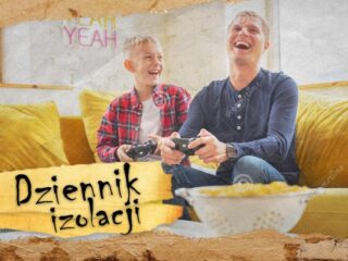 [Dziennik izolacji] Dzień 21. Jaką grę polecilibyście do zabawy w co-opie?