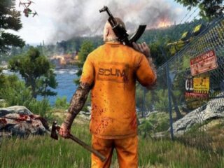 Scum: Za&nbsp;drobną opłatą możecie powiększyć sobie przyrodzenie [WIDEO]