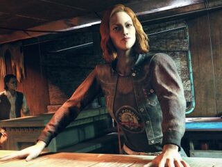 Fallout 76: Twórcy byli zaskoczeni małą popularnością PvP