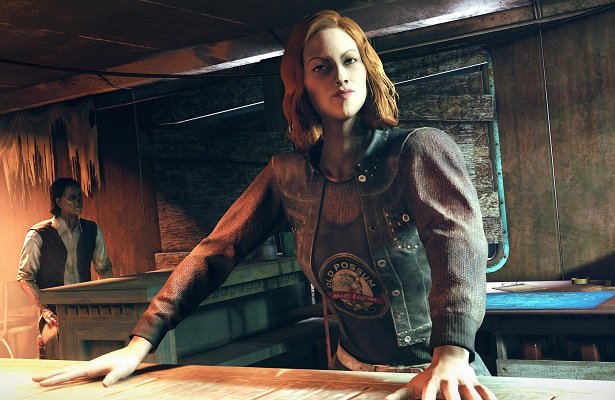 Fallout 76: Część graczy spotka ludzkich NPC-ów już niedługo; dzisiaj kończą się zapisy do testów