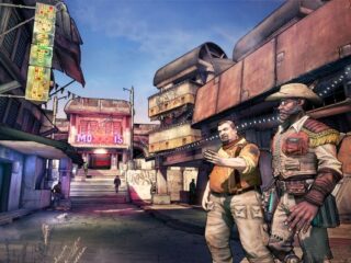 PS Plus: Czerwiec to rozgrzewka przed Borderlands 3