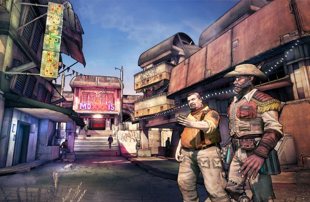 PS Plus: Czerwiec to rozgrzewka przed Borderlands 3