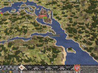 Witcher: Total War – Fanowska modyfikacja w&nbsp;drodze