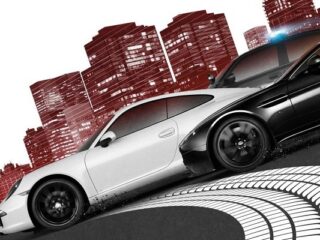 Need for Speed wraca do&nbsp;studia Criterion