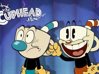 Cuphead: Nowy teaser animacji od Netfliksa [WIDEO]