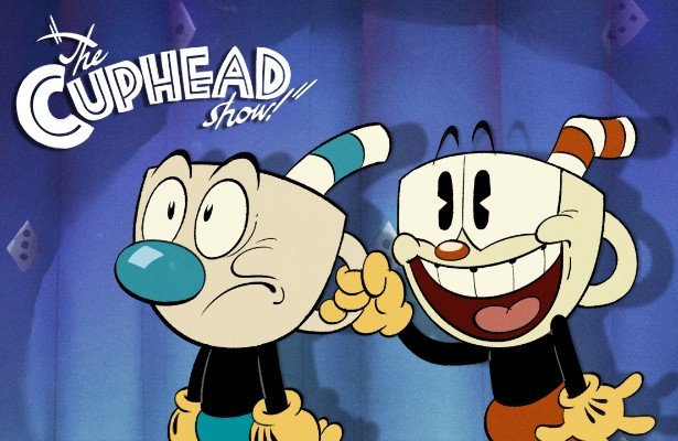 Cuphead: Nowy teaser animacji od Netfliksa [WIDEO]