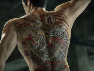 Yakuza: Like a Dragon – Wygląda na to, że Kiryu wróci do gry, ale stanie po przeciwnej stronie barykady [WIDEO]