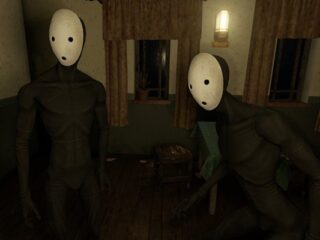 Pathologic 2 wybiera się na&nbsp;PlayStation 4