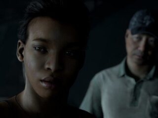 The Dark Pictures: Man of Medan – Spacer po nawiedzonym statku [WIDEO]