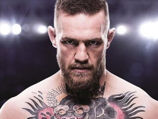 EA Sports UFC 3: Ruszyła zamknięta beta, są pierwsze gameplaye [WIDEO]