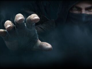 Thief: Powstaje film… i&nbsp;nowa gra