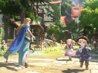 Granblue Fantasy Project Re: Link – Platinum tworzy action RPG, na&nbsp;jakie nie&nbsp;zasługujemy [WIDEO]