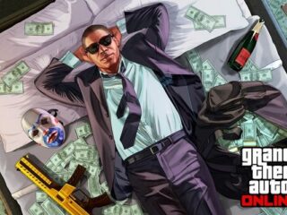 GTA Online: Rockstar wręczył fanowi 10 tysięcy dolarów za skrócenie loadingów w grze o 70%